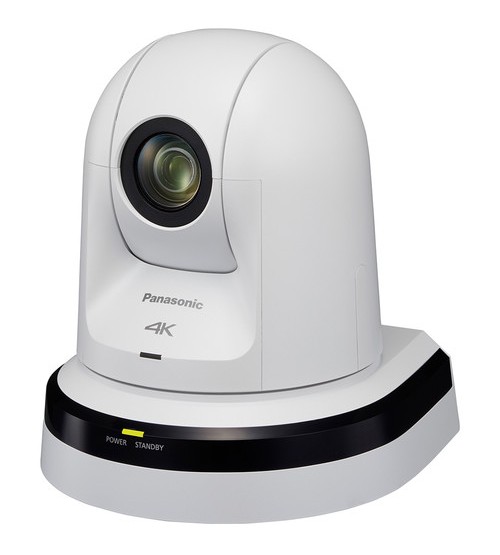 Panasonic AW-UE70 4K Indoor Camera 